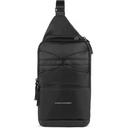 Рюкзак Piquadro OTELLO / Black CA5379S114_N