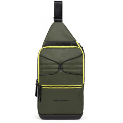 Рюкзак Piquadro OTELLO / Green CA5379S114_VE