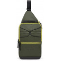 Монорюкзак Piquadro OTELLO / Green CA5379S114_VE