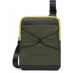 Сумочка Piquadro OTELLO / Green CA5387S114_VE