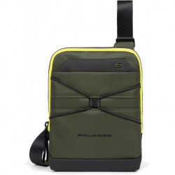 Сумочка Piquadro OTELLO / Green CA5388S114_VE
