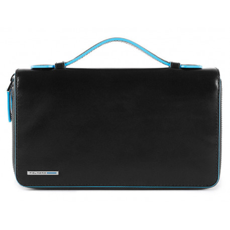 Сумочка Piquadro BL SQUARE / Black PP5257B2R_N