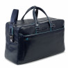 Дорожная сумка Piquadro BL SQUARE/N.Blue BV5407B2_BLU2
