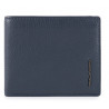 Портмоне Piquadro MODUS Restyling/Blue PU4188MOSR_BLU