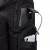 Рюкзак для ноутбука Piquadro BRIEF2 Bagmotic / Black CA5477BR2BM_N