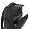 Рюкзак для ноутбука Piquadro BRIEF2 Bagmotic / Black CA5477BR2BM_N