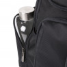 Рюкзак для ноутбука Piquadro BRIEF2 Bagmotic / Black CA5477BR2BM_N