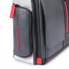 Сумка для ноутбука Piquadro URBAN/Grey-Black CA1592UB00_GRN