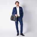 Сумка для ноутбука Piquadro URBAN/Grey-Black CA1592UB00_GRN