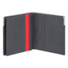 Кредитница Piquadro URBAN / Grey-Black PP1518UB00R_GRN