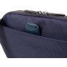 Сумка на пояс Piquadro BRIEF2 / Blue CA5479BR2_BLU