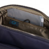 Сумка на пояс Piquadro BRIEF2 / Blue CA5479BR2_BLU