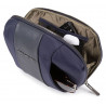 Сумка на пояс Piquadro BRIEF2 / Blue CA5479BR2_BLU