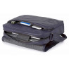 Сумка для ноутбука Piquadro BK SQUARE/O.Blue CA4639B3_BLU4