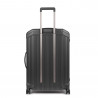 Чемодан Piquadro PQ LIGHT / Matt Black M Середній BV4427PQL_NO