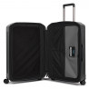 Чемодан Piquadro PQ LIGHT / Matt Black M Середній BV4427PQL_NO