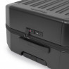 Чемодан Piquadro PQ LIGHT / Matt Black M Середній BV4427PQL_NO