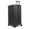 Чемодан Piquadro PQ LIGHT / Matt Black XL Дуже Великий BV5213PQL_NO