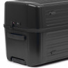 Чемодан Piquadro PQ LIGHT / Matt Black XL Дуже Великий BV5213PQL_NO
