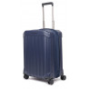 Чемодан Piquadro PQ LIGHT / Matt Blue S Маленький BV5398PQL_BLUO