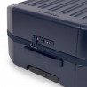 Чемодан Piquadro PQ LIGHT / Matt Blue M Середній BV4427PQL_BLUO