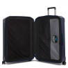 Чемодан Piquadro PQ LIGHT/Matt Blue L Большой BV4428PQL_BLUO