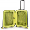 Чемодан Piquadro SEEKER70 / Khaki-Lime S Маленький BV5027SK70S_VEG