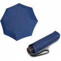 Зонт Knirps A.050 Pinta Aqua Kn95 7050 8471