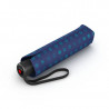 Зонт Knirps A.050 Pinta Aqua Kn95 7050 8471