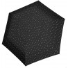 Зонт Knirps US.050 Rain Black Kn95 0050 8472