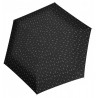 Зонт Knirps U.200 Rain Black Kn95 2200 8472