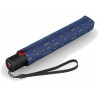 Зонт Knirps U.200 Rain Blue Kn95 2200 8473