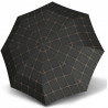 Зонт Knirps T.200 Sherlock Tobacco Kn95 3201 7054
