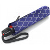 Зонт Knirps T.200 Regenerate Blue Ecorepel UV Protection Kn95 3201 8459