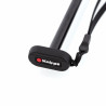 Зонт Knirps US.050 Neon Black Kn95 0050 8395