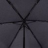 Зонт Knirps US.050 Neon Black Kn95 0050 8395