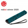 Зонт Knirps US.050 Renew Blue Kn95 0050 8477