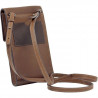 Чохол для смартфонів Piquadro NABUCCO/Brown AC5442S110_M