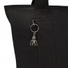 Сумка-рюкзак Kipling DANY Rich Black (53F) KI4531_53F