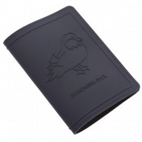 Обкладинка для паспорта Mandarina Duck Touchduck MdPVP13-22N