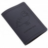 Обкладинка для паспорта Mandarina Duck Touchduck MdPVP13-22N