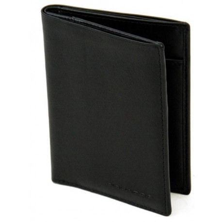 Портмоне Piquadro BOLD/D.Brown PU1393BOR_TM