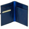 Портмоне Piquadro BOLD/D.Brown PU1393BOR_TM