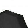 Парасолька Knirps U.900 Neon Black Kn96 2900 8395