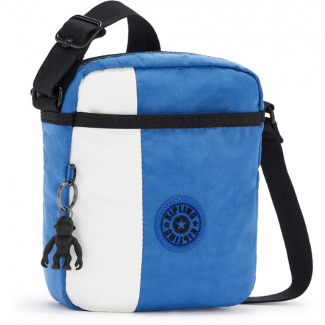 Сумочка Kipling HISA Aerial Blue Bl (V27) KI5404_V27