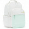 Рюкзак для ноутбука Kipling SEOUL Sporty Mesh Bl (M70) KI4825_M70