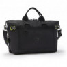 Женская сумка Kipling KALA M Spicy Black (89M) KI2554_89M