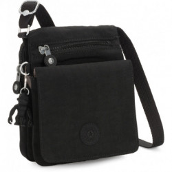 Сумочка Kipling NEW ELDORADO Black Noir (P39) KI7291_P39