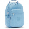 Рюкзак для ноутбука Kipling SEOUL S Blue Mist (M81) KI4082_M81