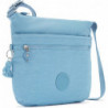 Женская сумка Kipling ARTO Blue Mist (M81) K19911_M81
